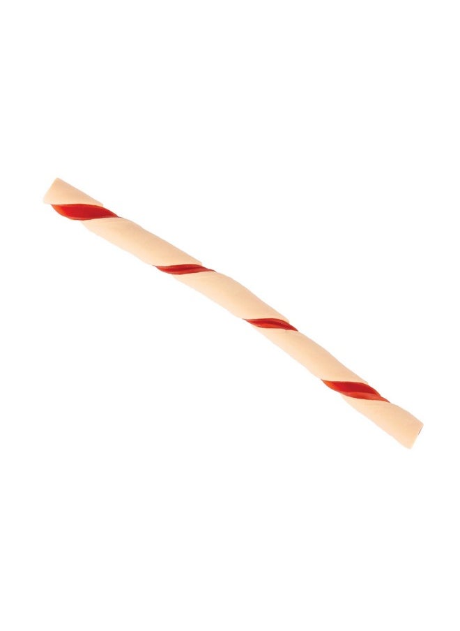 Dingo Twist Sticks Rawhide Chews, Made With Real Chicken, 50 Count  - Image 3