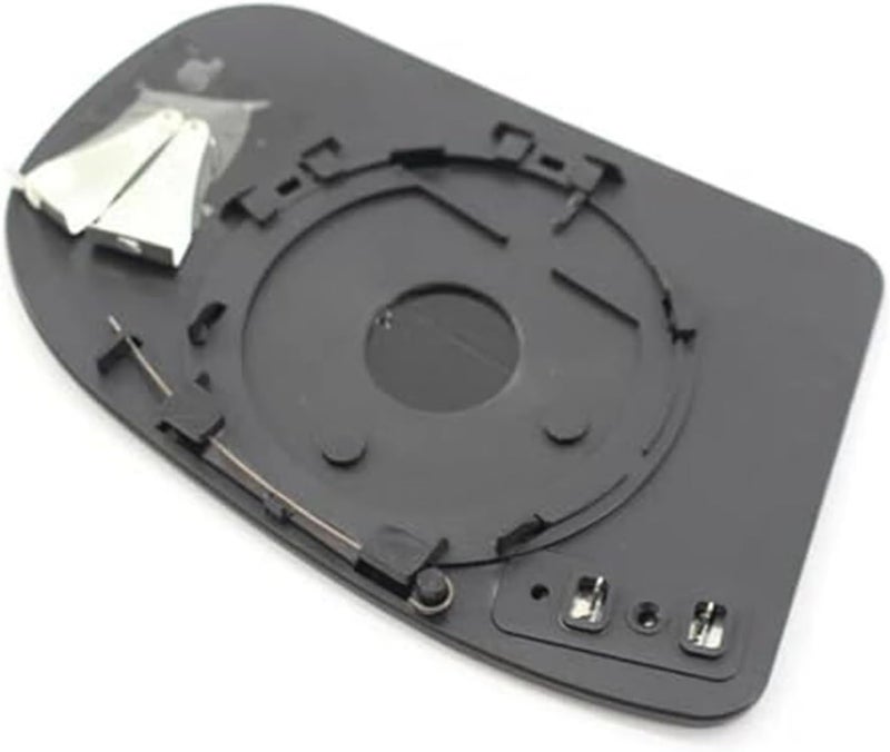 DEMULAX Heated Mirror Glass for Mercedes-Benz E/C-Class - Image 4