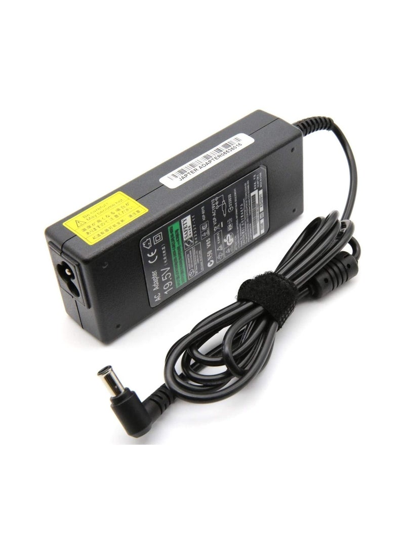 Laptop Replacement Adapter for 90W Asus K53SV-SX071V, K43SD, 19V, 4.74A ADP-90YD B