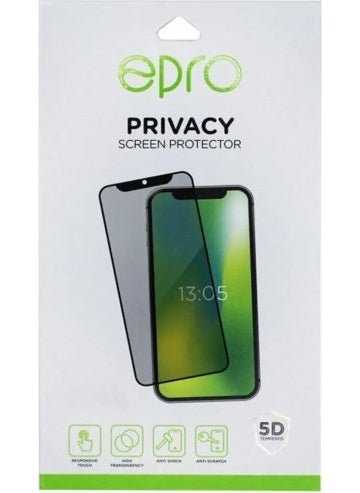 EPRO - Privacy - Iphone 12 / 12 Pro - Ghost Glass  - Image 1