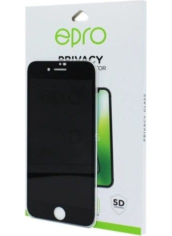 EPRO - Privacy - Iphone 12 / 12 Pro - Ghost Glass  - Image 2