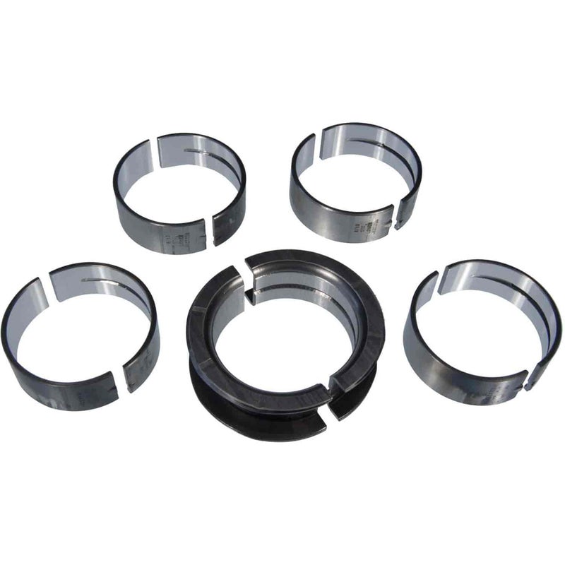 Clevite 77 Clevite MS-590A Engine Crankshaft Main Bearing Set - Image 3