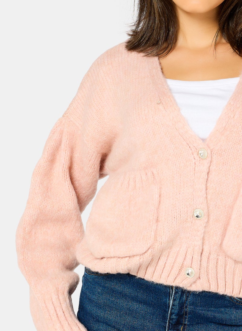 OR Fashionable Cardigan - Image 4