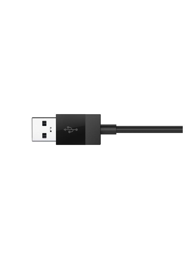 مايكروسوفت مجموعة بلاي آند تشارج لجهاز إكس بوكس ون - طراز S3V-00008 - Image 5
