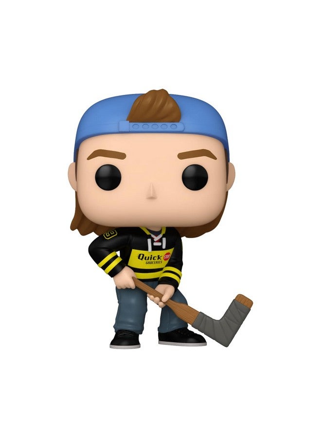 Funko POP! Movies: Clerks 3 - Randal - Collectable Vinyl Figure - Gift Idea - Official Merchandise - for Kids & Adults - Movies Fans - Model Figure for Collectors and Display - Image 2