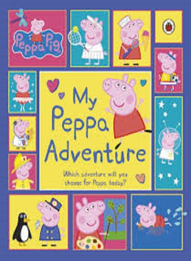 Peppa My Peppa Adventure - Image 2
