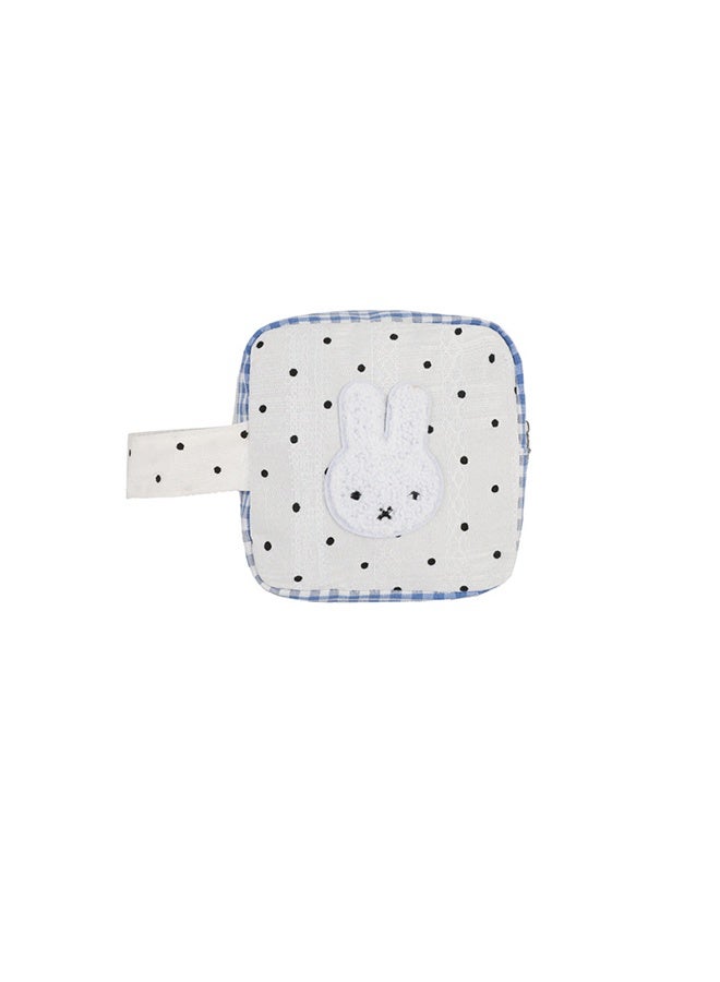 كيس ماكياج محمول 2PCS ، لأبنة أخت وأخت وصديقة وأمها هدية عيد ميلاد أنثى هدية ابنة حقيبة سفر مظهر - Image 2