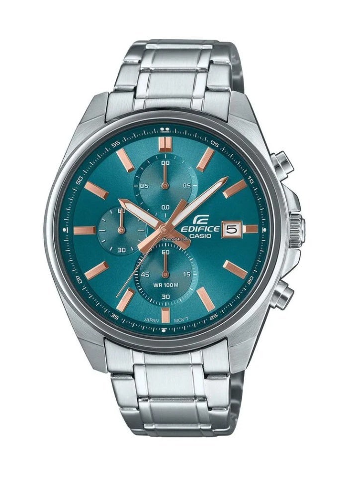 Casio edifice standard chronograph EFV-610DE-2AUDF - Image 1