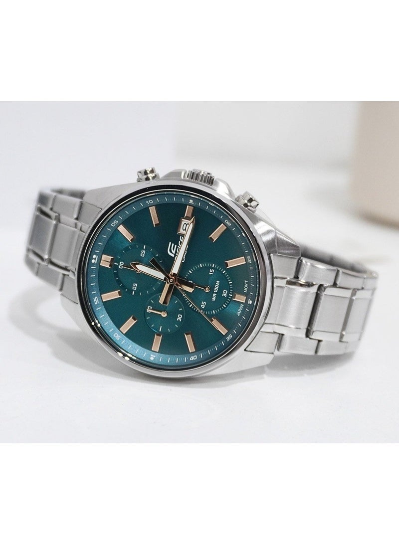 Casio edifice standard chronograph EFV-610DE-2AUDF - Image 2