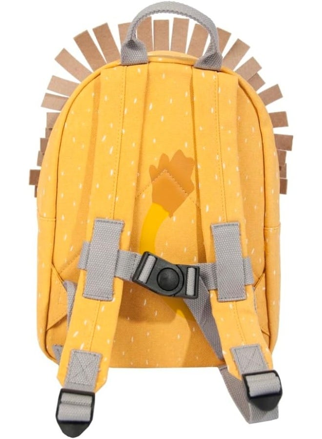 Trixie Mr. Lion Backpack for Kids - Image 3
