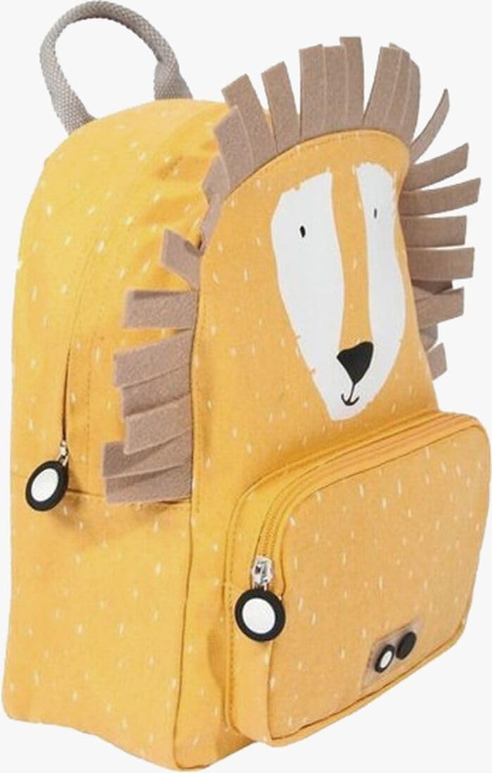 Trixie Mr. Lion Backpack for Kids - Image 2