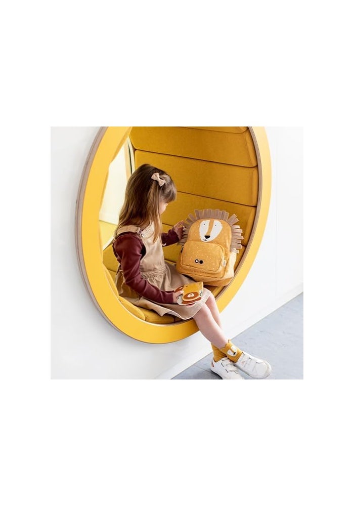 Trixie Mr. Lion Backpack for Kids - Image 4