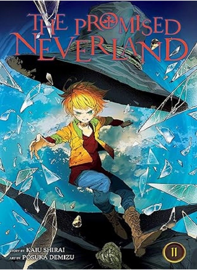 The Promised Neverland 