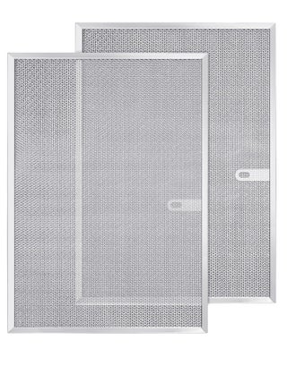 BPS1FA36 Aluminum Range Hood Filter, Grease Filter Replacement for NuTone Allure 36" WS1 WS2 and Broan QS1, Sears 5260-36" Series - Pack of 2 (11-3/4" X 17-1/4" X 3/8") - pzsku/ZE730A8D7BAD606F8A5E1Z/45/_/1729756652/2b6af829-8a4c-43dd-9435-3032daf5934d