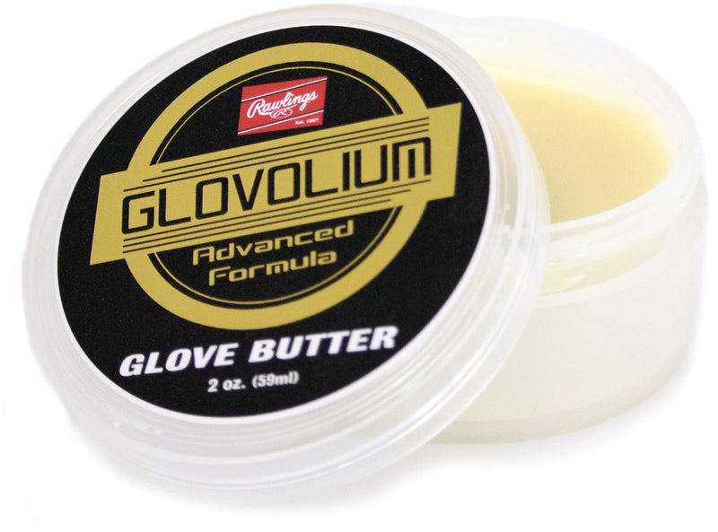 Rawlings | GLOVOLIUM Glove Butter | Baseball/Softball | Butter - Image 1