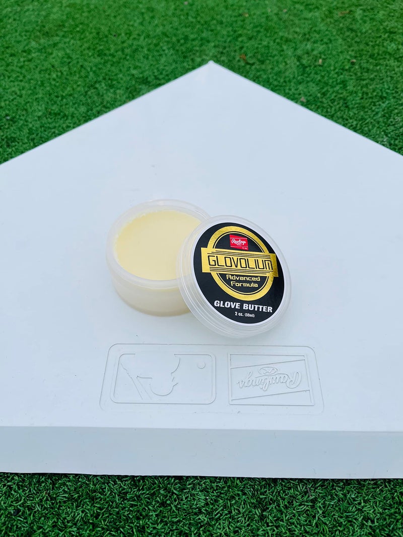 Rawlings | GLOVOLIUM Glove Butter | Baseball/Softball | Butter - Image 4