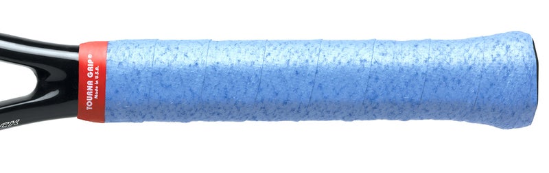 Tourna Tuff 3 Pack, Trademarked Blue, (TUFF-1-XL) - Image 3