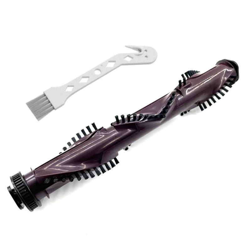 QINAN NV752 118in Vacuum Roll Brush Replacement Parts Compatible with Shark Rotator PowertAway TruePet NV680 NV681 NV752 NV755 UV795 Vacuum Cleaner Replacement Accessories