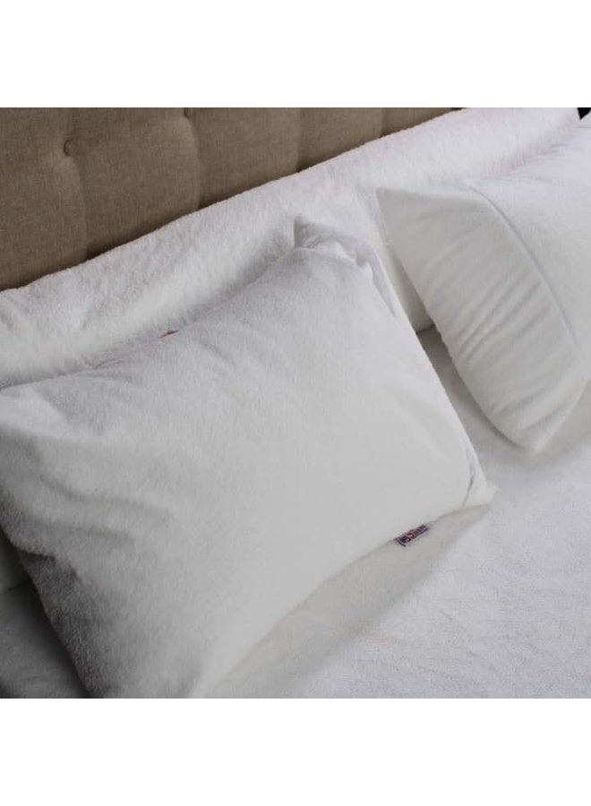 داش هوم كولكشن واقي حماية للخدادية ضد السوائل 50*70 - Image 2