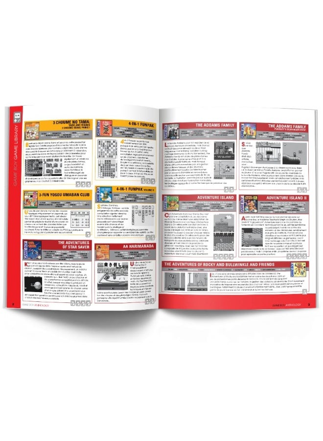 Game Boy Anthology - Image 4