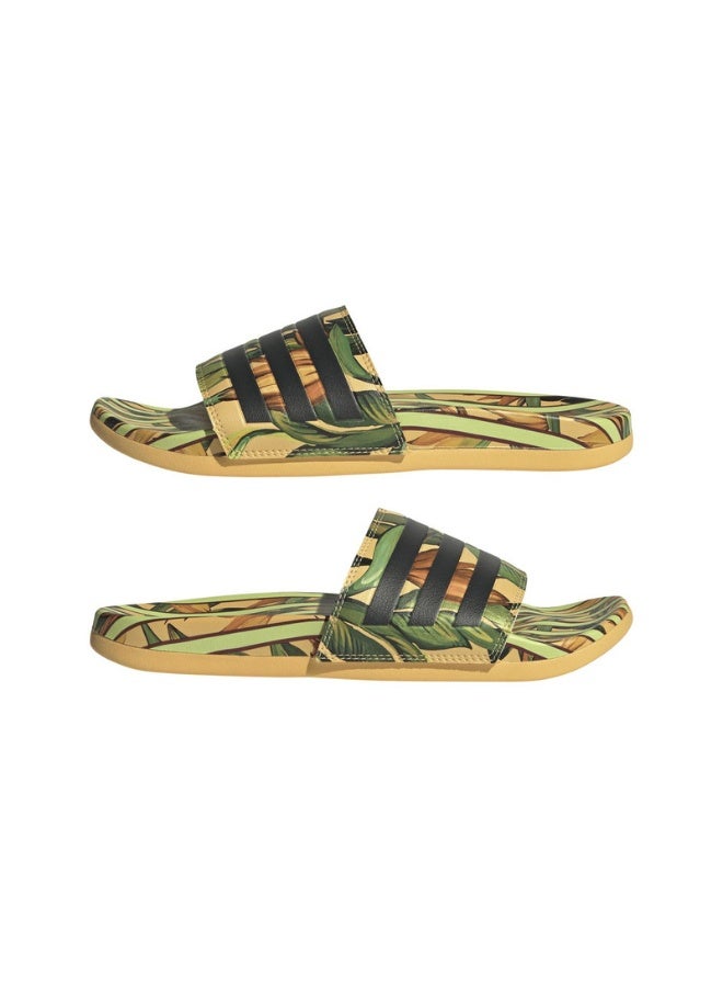 Adidas Adilette Comfort Sandals - Image 2