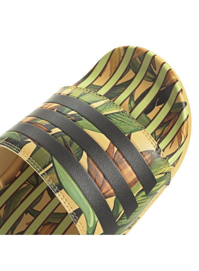 Adidas Adilette Comfort Sandals - Image 4