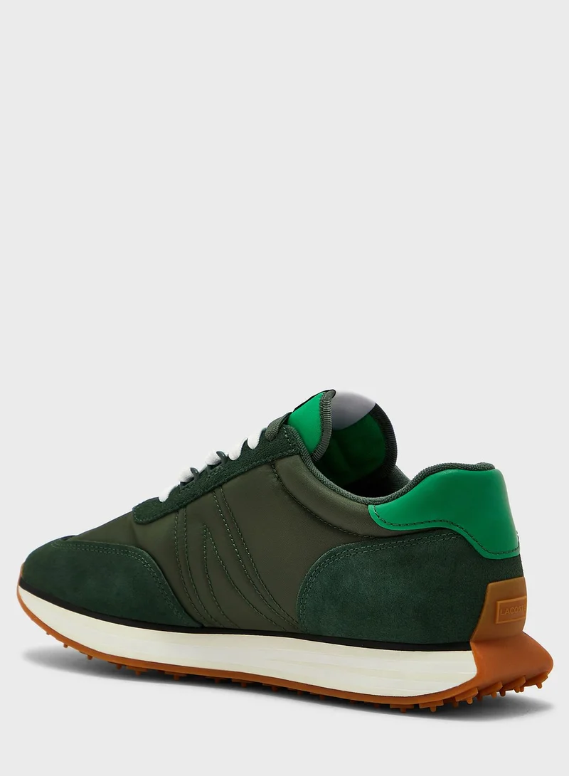 LACOSTE Athleisure Low Top Sneakers