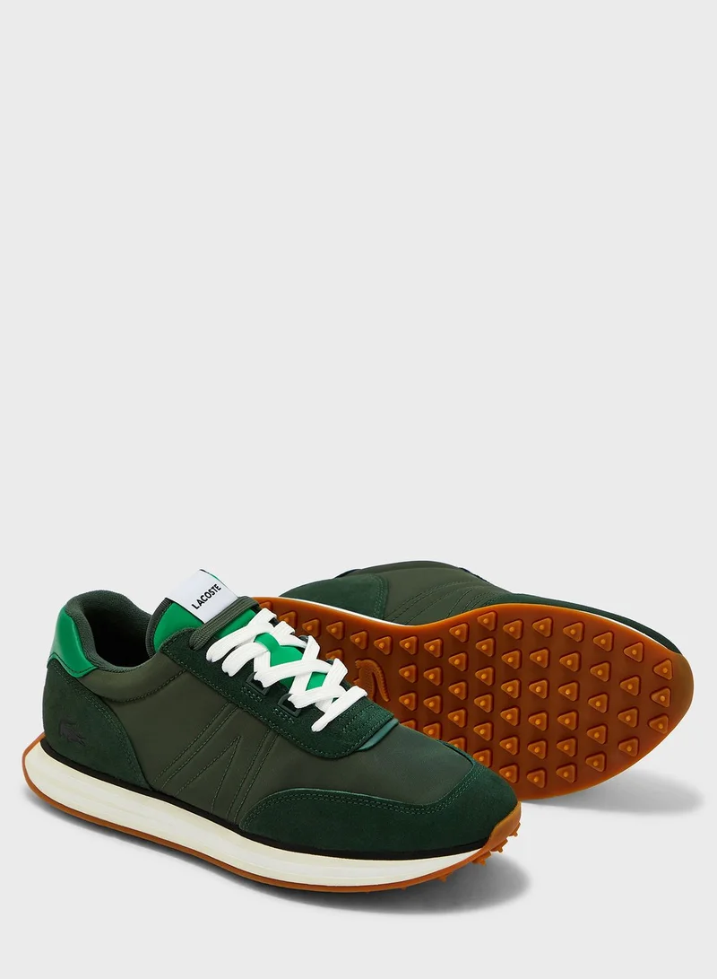 LACOSTE Athleisure Low Top Sneakers
