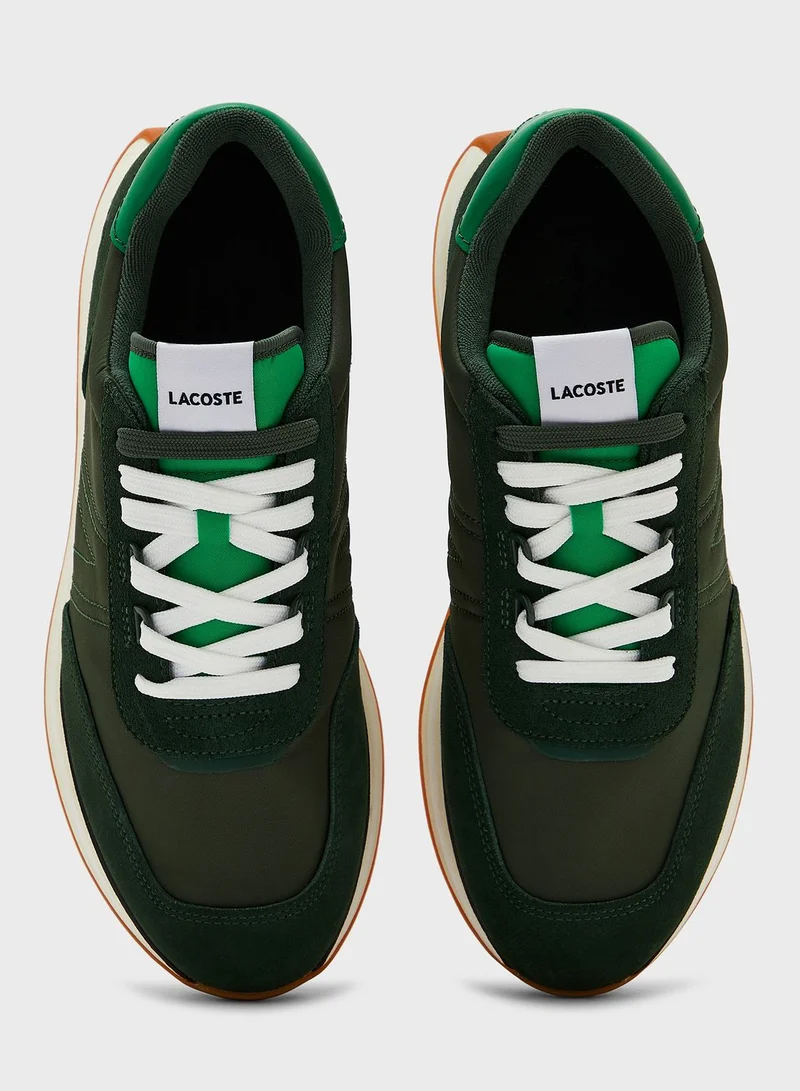 LACOSTE Athleisure Low Top Sneakers