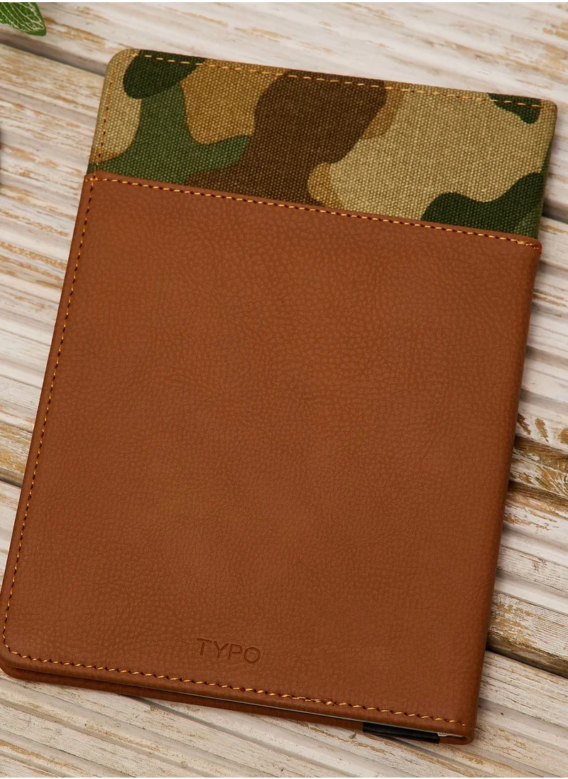 Typo A5 Undated Arlow Diary