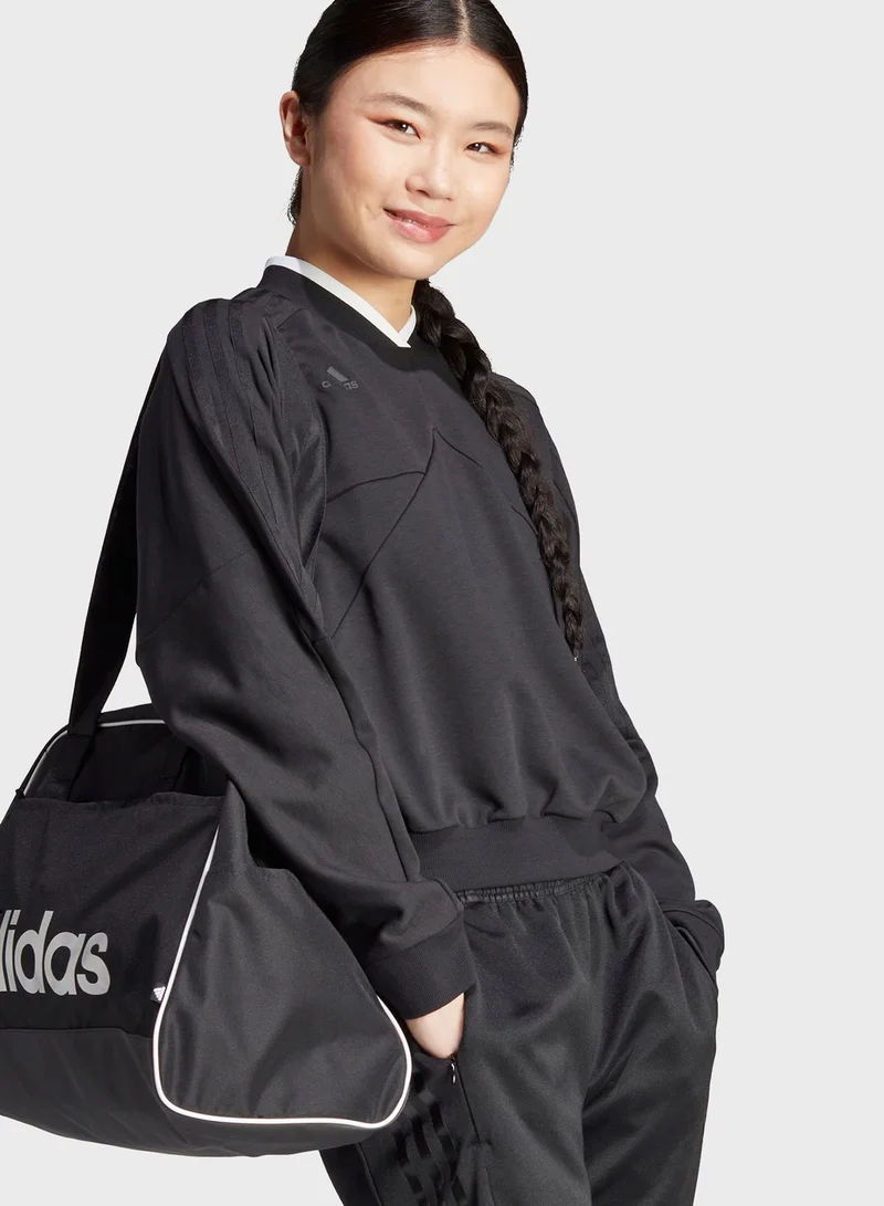 Adidas Essential Tiro Crew Sweatshirt