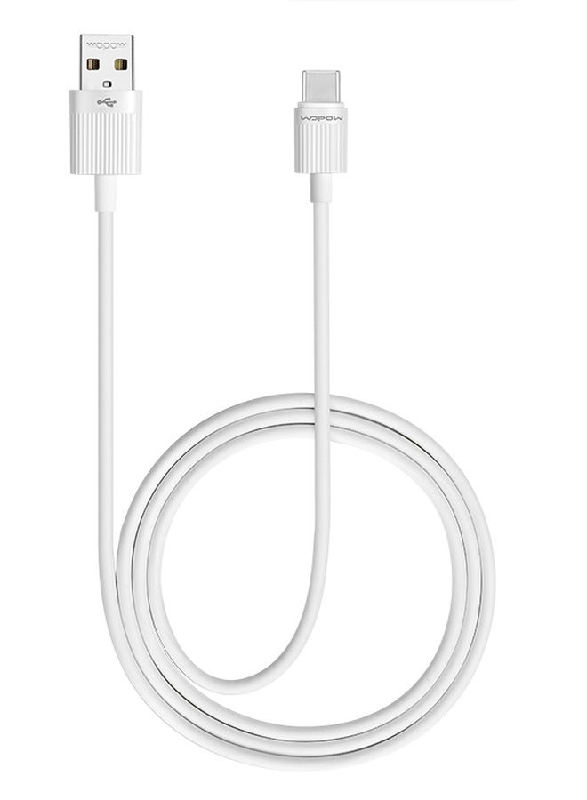 وبو كابل ماكس تايب سي 1000 ملم، 3.0 أمبير - Image 2