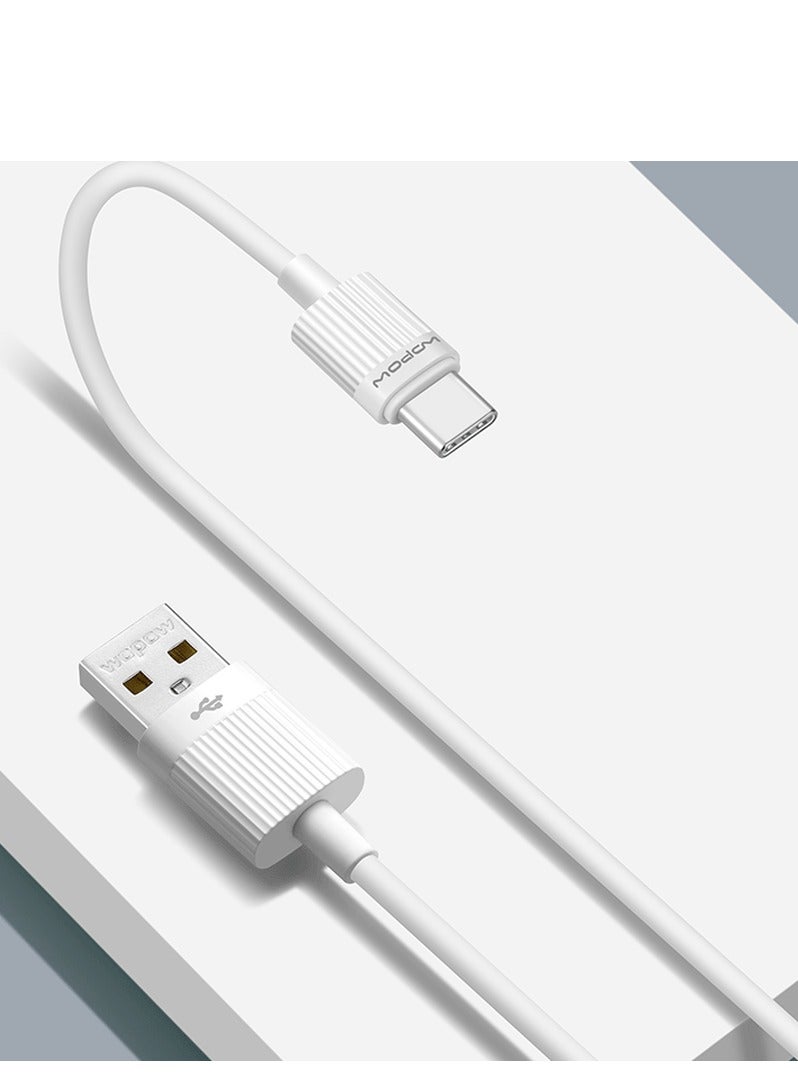 وبو كابل ماكس تايب سي 1000 ملم، 3.0 أمبير - Image 4