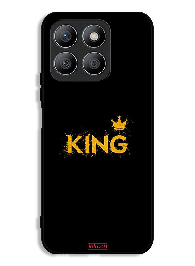 Tolwak Honor X8b Protective Case Cover King - Image 1