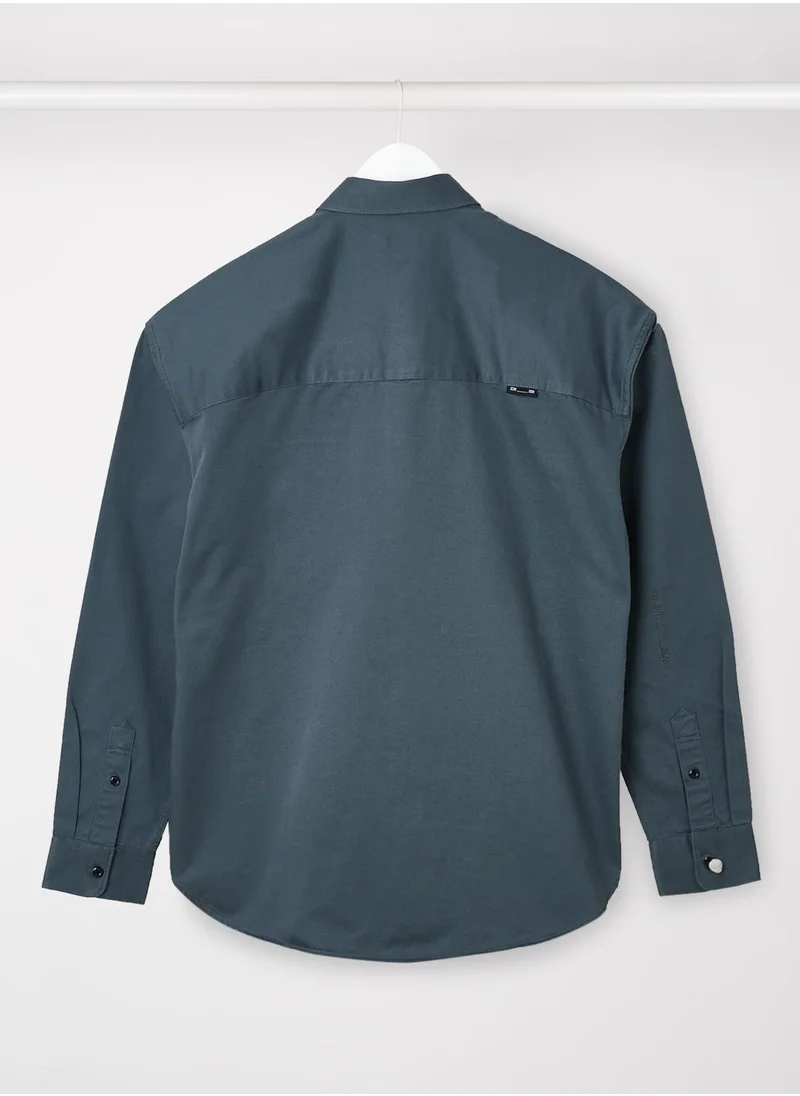 izzue Long Sleeve Shirt