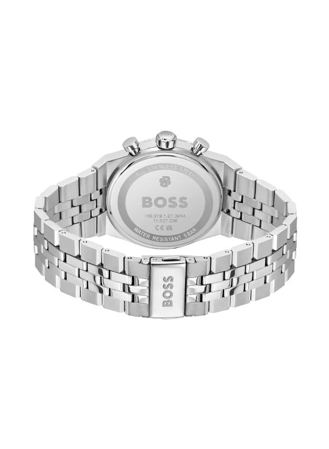 BOSS  1514306 Candor Prime Watch for Men | Best Price UAE