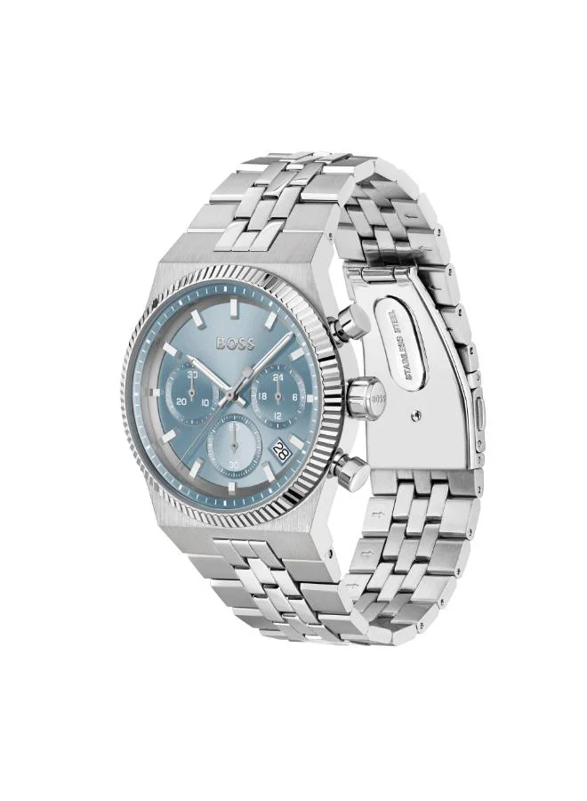 BOSS  1514306 Candor Prime Watch for Men | Best Price UAE
