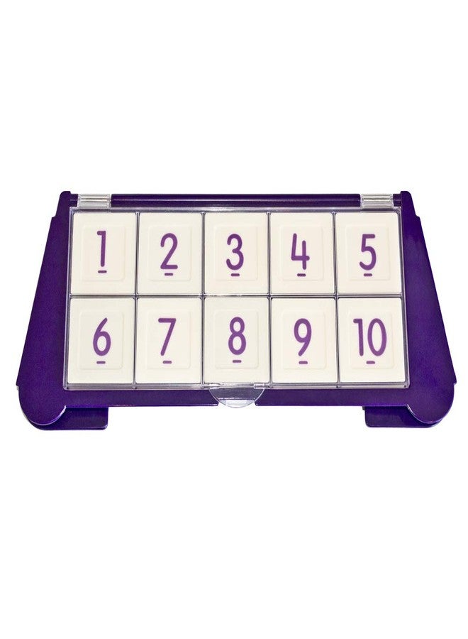 Junior Learning JL101 Smart Tray, Multi - Image 5