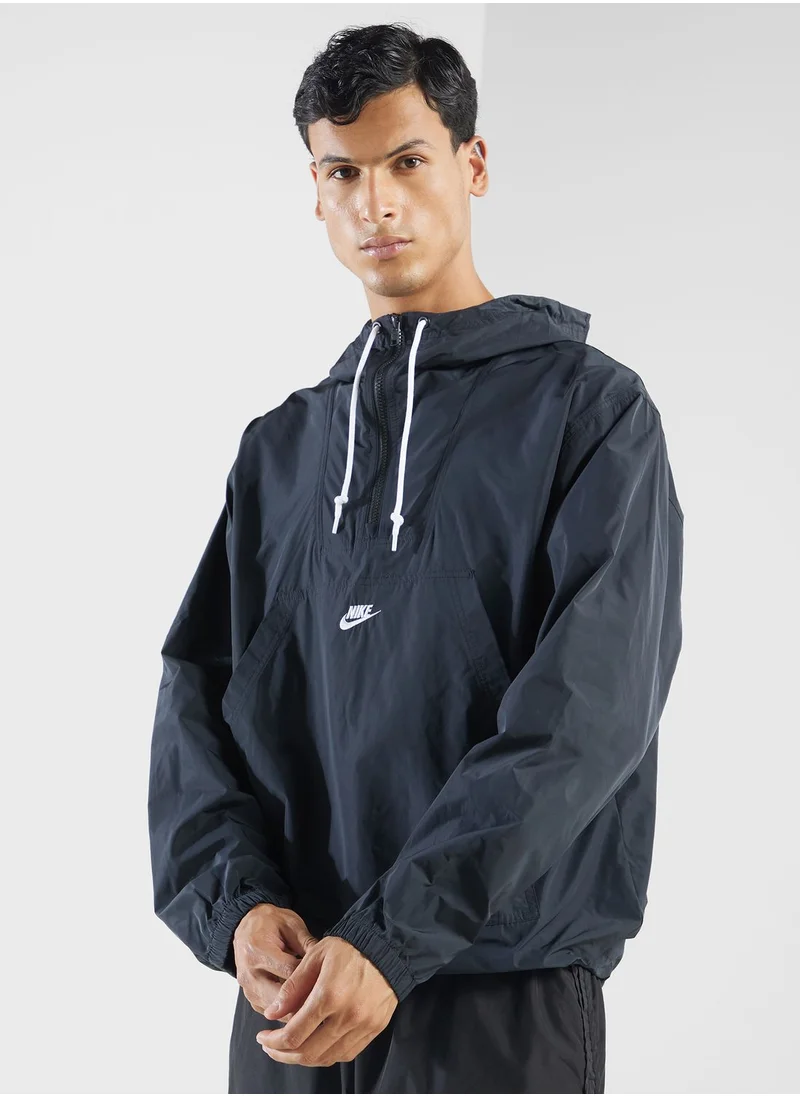 Nike Club Marina Anorak Jacket