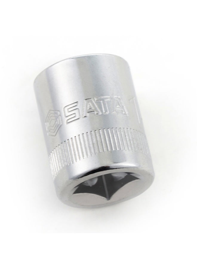 SATA GL12306 3/8" Drive 6 Point Socket 11mm - Image 3