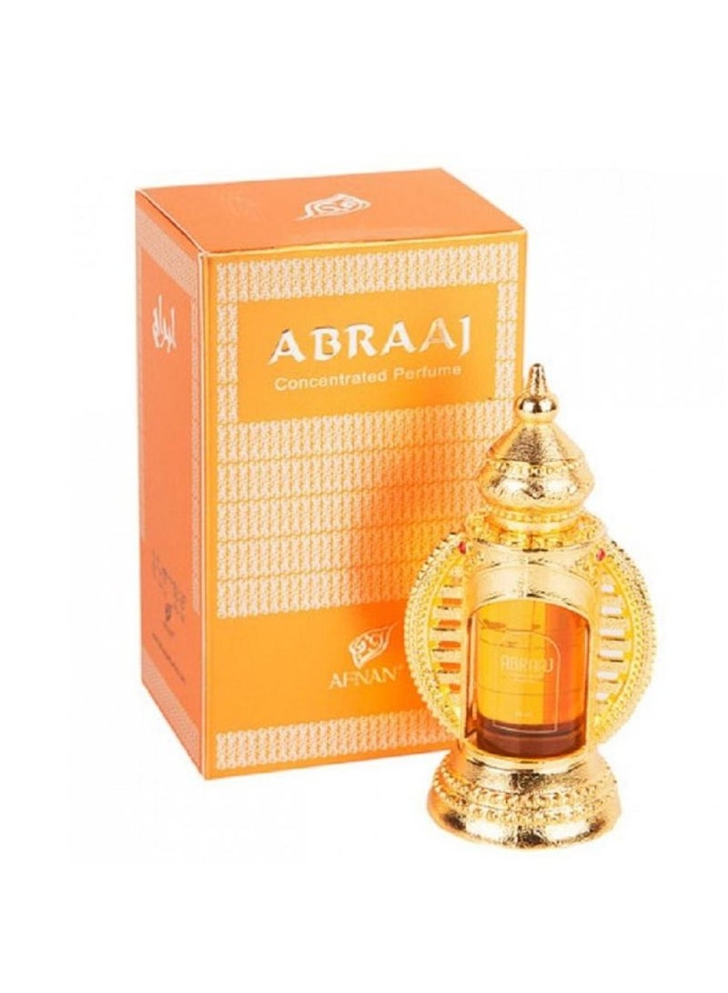 أفنان زيت عطر أفنان أبراج سي بي أو 20 مل - Image 1