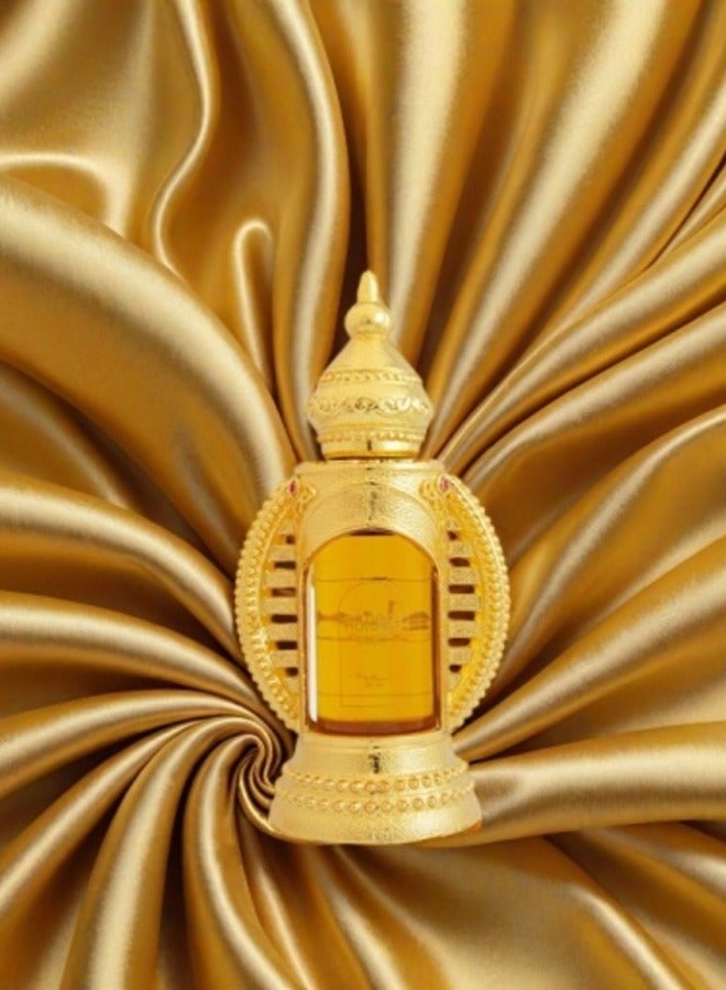 أفنان زيت عطر أفنان أبراج سي بي أو 20 مل - Image 2