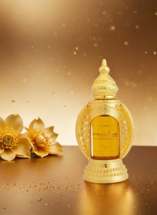 أفنان زيت عطر أفنان أبراج سي بي أو 20 مل - Image 3