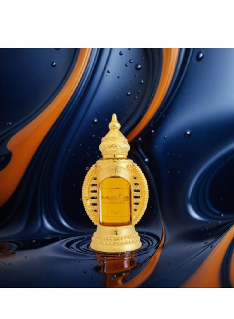 أفنان زيت عطر أفنان أبراج سي بي أو 20 مل - Image 4