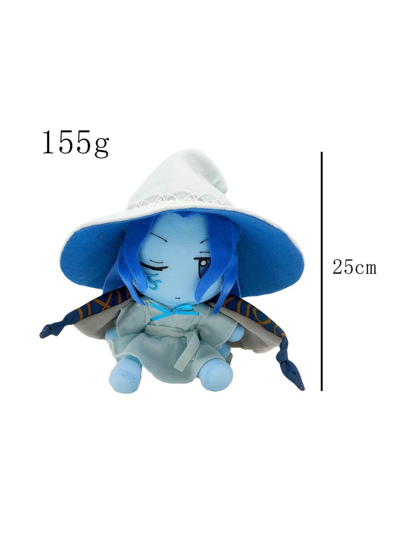 general 1 Pcs Lolita Plush Toy 25cm For Girls Birthday Gift - Image 1