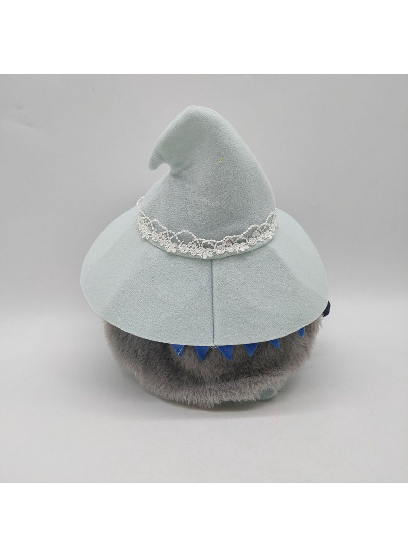 general 1 Pcs Lolita Plush Toy 25cm For Girls Birthday Gift - Image 4