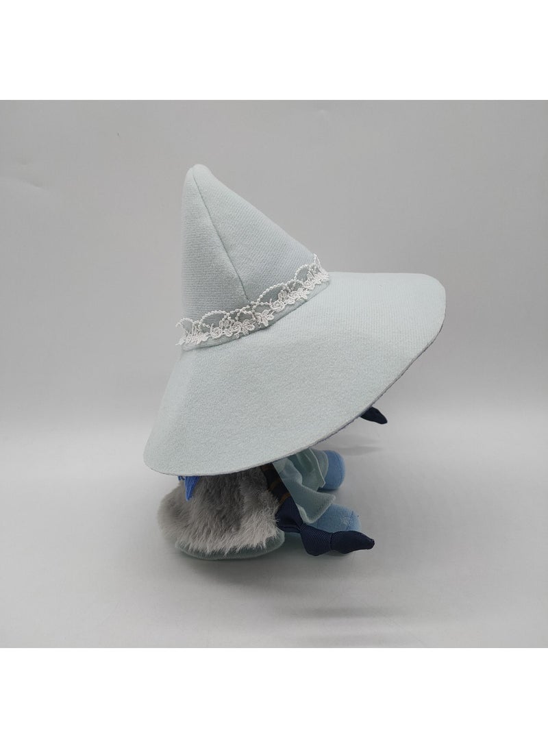 general 1 Pcs Lolita Plush Toy 25cm For Girls Birthday Gift - Image 3