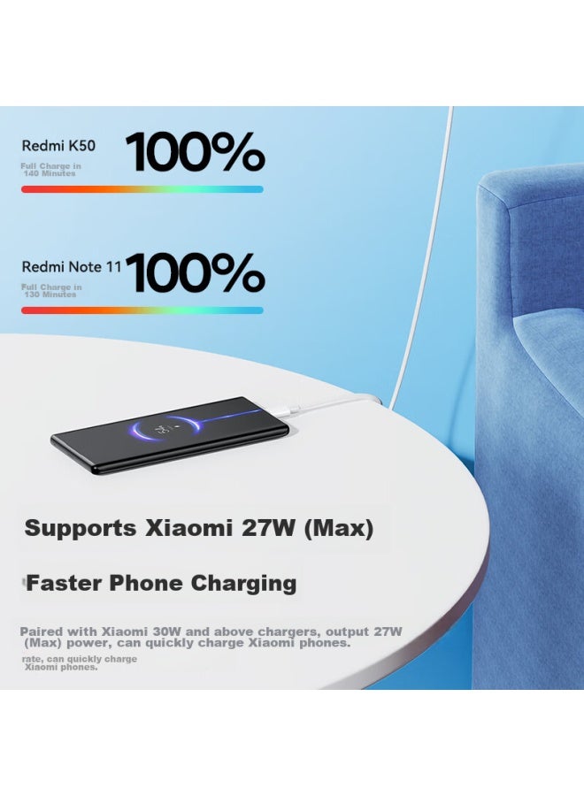 CangHua كابل بيانات متوافق مع Honor 6a، 3 أمتار، كابل شحن Type-c، شحن سريع 100w/66w، لجهاز Honor Magic6/vs3/200/x50/40/play8t/7، كابل شحن للهاتف المحمول والسيارة - Image 5