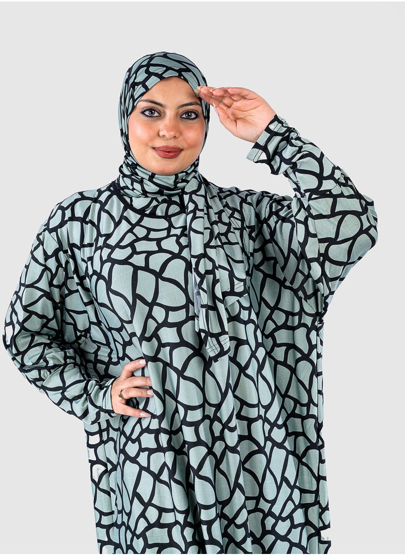 فستان طويل مريح بأكمام طويلة للصلاة - pzsku/ZE7325BE96499EB3B18A3Z/45/_/1739096349/d6080788-f7a3-4ea0-b65d-26c347bd265d