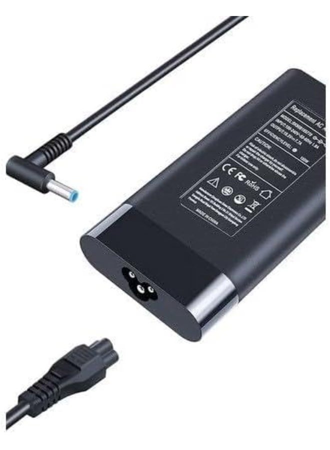 Terabyte 150W Slim Laptop Replacement Adapter for DELL 19.5V/7.7A (4.5mm*3.0mm) - Image 3